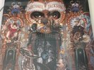 MICHAEL JACKSON DANGEROUS  EDITION 2010  DOUBLE VINYL - PERFECT  A1