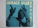Horace Silver And The Jazz Messengers  Blue Note GXK 8040(M) Japan KING  LP