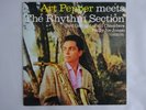 Art Pepper Meets The Rhythm Section Contemporary GXC-3101 Japan  VINYL LP
