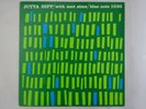 Jutta Hipp With Zoot Sims With Zoot Sims Blue Note BLP 1530 Japan   LP