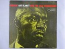 Art Blakey And The Jazz Messengers Moanin Blue Note LNJ-80071 Japan  VINYL LP