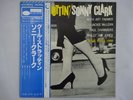 Sonny Clark Cool Struttin' Blue Note GXK8043 Japan  VINYL LP OBI