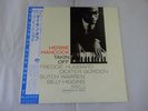 Herbie Hancock Takin' Off Blue Note BNJ-71015 Japan  VINYL LP OBI