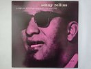 Sonny Rollins A Night At The 