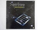 Supertramp Crime Of The Century A M AML-225 Japan  VINYL LP