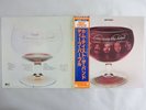 Deep Purple Come Taste The Band Purple Records P-6511W Japan  VINYL LP OBI