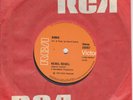 DAVID BOWIE - REBEL REBEL / QUEEN BITCH - AUSTRALIA 7