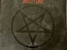 Motley Crue Shout At The Devil Elektra Records Vinyl LP 1983 60289-1