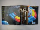 Electric Light Orchestra Out Of The Blue United Artists GXG 25/26 Japan   LP OBI