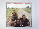 The Clash Combat Rock Epic 25?3P-353 Japan  VINYL LP