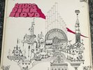 LP VINYL ALBUM PINK FLOYD RELICS 1967-71 RE EMI MFP 50397 UK 1978 VG/EX