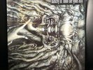Danzig How the Gods Kill ORIGINAL Signed Vinyl Record LP misfits samhain