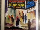James Brown - Live At The Apollo Vinyl LP - 1963 - Mono - King Records K-826