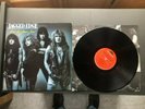 JAGGED EDGE  FUEL FOR YOUR SOUL lp 1 stampa