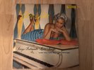 Gwen Bari ?– Intimately Yours 1961 Courtney 732 Jacket VG+ Vinyl NM- Signed