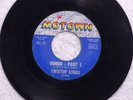 northern soul TWISTIN KINGS Congo MOTOWN 1023