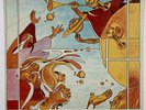 SUN RA Discipline 27-II Orig Saturn COVER ONLY VER. 4 