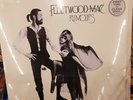 Rumours 2019 Out Of Print Fleetwood Mac Clear Colored Vinyl NEW SEALED Dreams