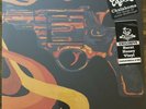The Black Keys Chulahoma LP Burnt Honey Vinyl Limited Edition 600 Newbury Sealed