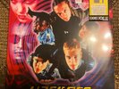 Hackers - RSD 2020 - Soundtrack 2 LP Black Vinyl - Sealed - Sold out