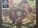 Fleet Foxes Helplessness Blues 2LP  Clear Vinyl Numbered/1000 Download/poster
