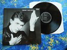 DAVID BOWIE ? HEROES NM  ? rare  LP VINYL BOHEMIAN RHAPSODY #1