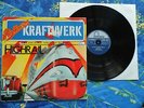KRAFTWERK ? HIGHRAIL ELEKTRO KRAUTROCK  ? RARE LP VINYL  #1
