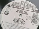 Uk garage vinyl Deep Cover Back once again ep Jeremy Sylvester Nice N Ripe