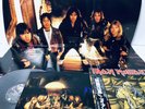// POSTER // IRON MAIDEN PIECE OF MIND OBI EMI EMS-91057 VINYL JAPAN LP EX/EX-