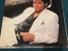 michael jackson thriller vinyl original