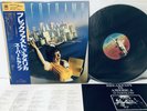 SUPERTRAMP BREAKFAST IN AMERICA OBI A&M AMP-6034 VINYL JAPAN LP EX/EX