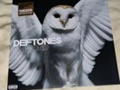 DEFTONES   DIAMOND EYES LP MINT SEALED (2010) WHITE VINYL LIMITED EDITION NEW