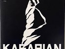 KASABIAN SELF TITLED DEBUT 2 X 10