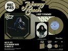 Third Man Records TMR Vault #45 / Johnny Cash: A Night To Remember OOP - played
