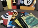 THE WEDDING PRESENT - Hit Parade - 12 x UK Limited 7