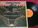 RAM JAM Self Titled 1977 LP Epic 34885 Feat 
