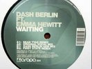 Dash Berlin Ft Emma Hewitt Waiting Vinyl
