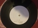 BROKEN BONES  Death Walks The Streets TEST PRESSING + CARD    DISCHARGE