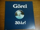 Abba - Sång Till Görel blue vinyl reissue
