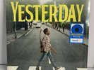 Yesterday Soundtrack LP Blue Vinyl Walmart Exclusive NEW & SEALED The Beatles