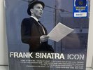 Frank Sinatra - Icon LP Blue Vinyl, Walmart Exclusive NEW & SEALED “That’s Life”