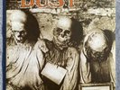 Dust S/T Hard Attack RSD Limited Edition LP Vinyl Record Store Day RARE Ramones