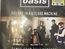 OASIS Dreams In a record machine