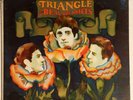 BEAU BRUMMELS - Triangle - ORIGINAL Gold Label STEREO WS 1692 1st Pressing  NM