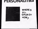 Television Personalities 