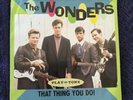 The Wonders  7