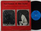 Pat Thomas & Ebo Taylor 