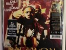 Raekwon Only Built For Cuban Linx OB4CL Newbury Comics Exclusive Yellow Red 2LP