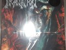 Incantation Onward to Golgotha vinyl reissue (rr6701) lp