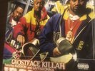 Ghostface Killah - Ironman 1996 Original European Pressing Vg++